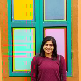 Photo of Azra P.
