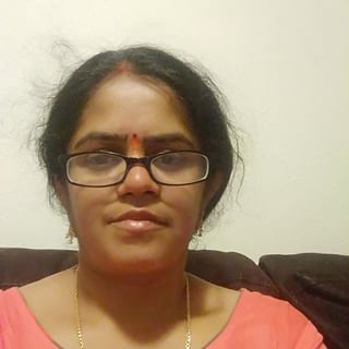 Photo of Sireesha Y.