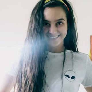 Photo of Leydy Johana B.