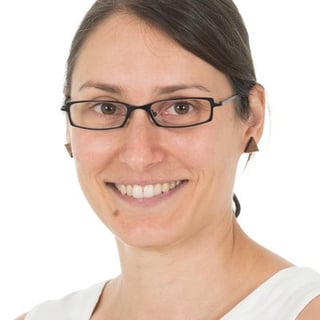 Photo of Janine R.