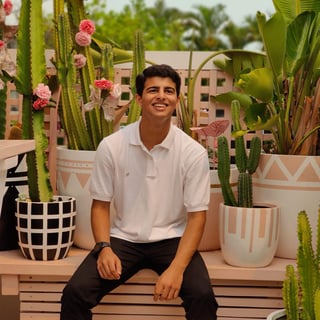 Photo of Aksh D.