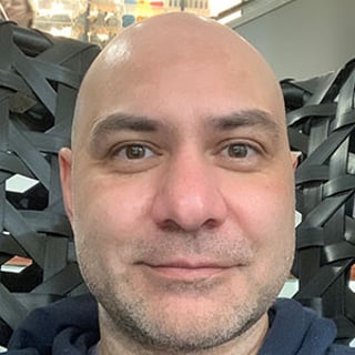 Photo of Jonathan A.