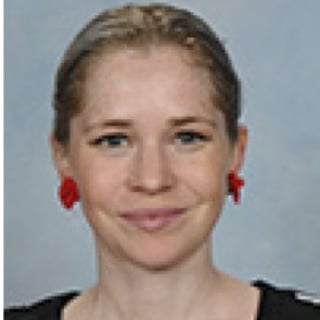 Photo of Sophie R.