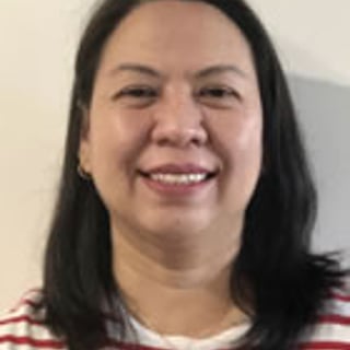 Photo of Cherryl T.