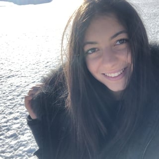 Photo of Nicola A.