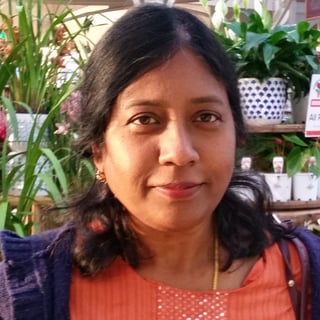 Photo of Chandrika C.