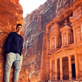 Photo of Timothy H.