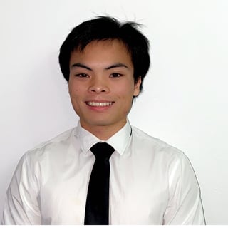 Photo of Francis N.