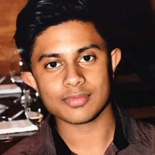 Photo of Sahil K.