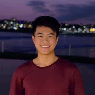 Photo of Kevin F.