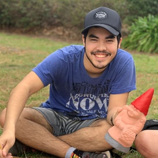 Photo of Jared C.
