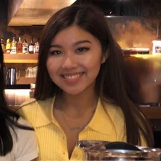 Photo of Audrey T.