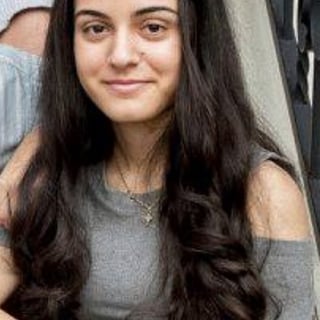 Photo of Mary T.