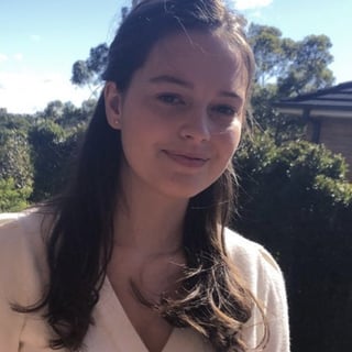 Photo of Kacie L.