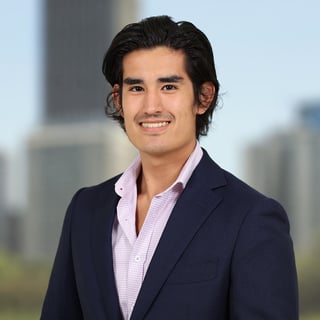 Photo of Michael Y.