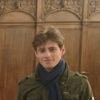 Photo of Jake L.