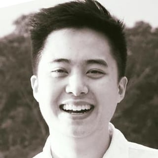 Photo of Justin Y.