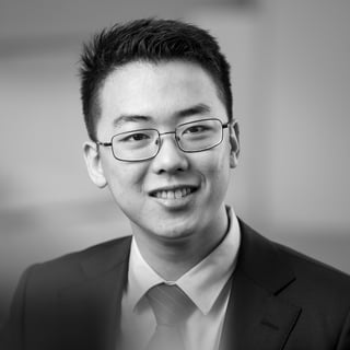Photo of Kevin L.