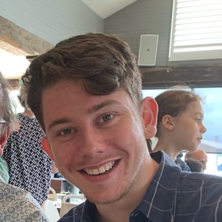 Photo of Declan R.