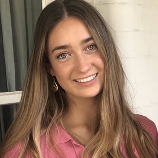 Photo of Lucy R.