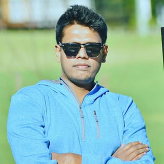 Photo of Indika H.