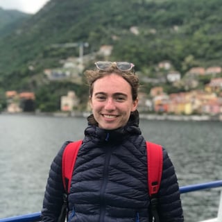 Photo of Sophie C.