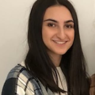Photo of Maria G.
