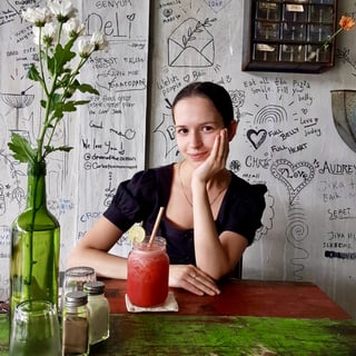 Photo of Larissa G.
