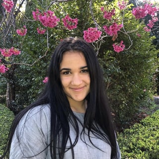 Photo of Zainab J.