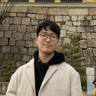 Photo of Hans Hyun Seok C.
