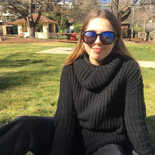 Photo of Alisia A.