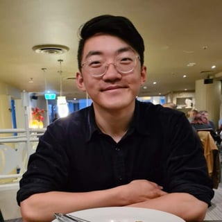 Photo of Alex N.