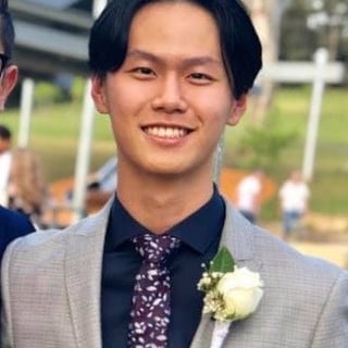 Photo of Yongwoo J.