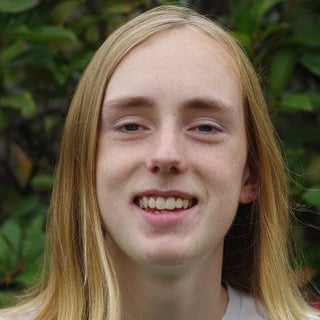 Photo of Benjamin E.