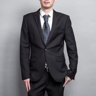 Photo of David C.
