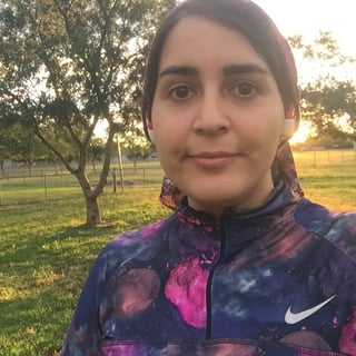 Photo of Parisa S.