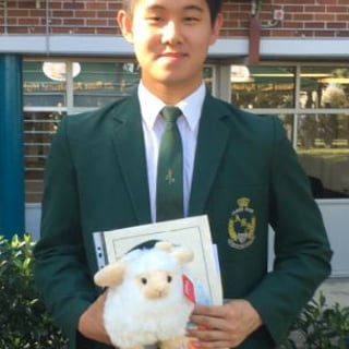 Photo of Danny L.