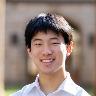 Photo of Max C.