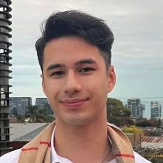 Photo of Mark B.