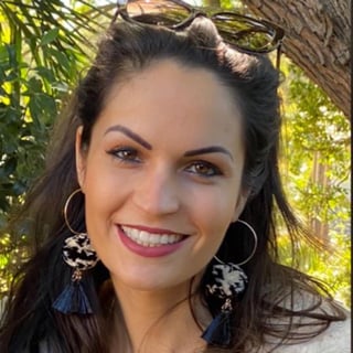 Photo of Nina L.