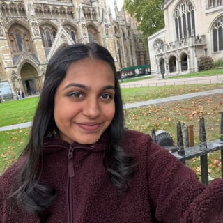 Photo of Delisha B.