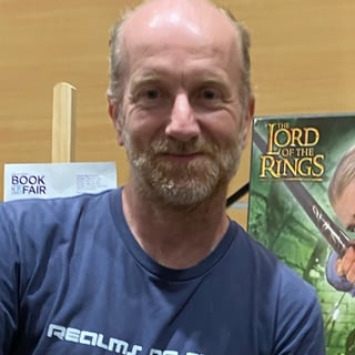 Photo of Jason W.