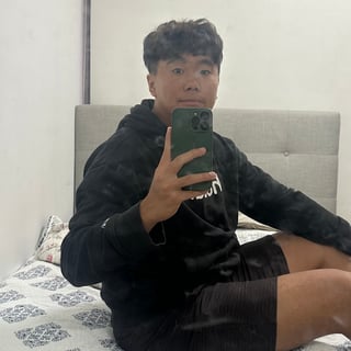 Photo of Jonah B.