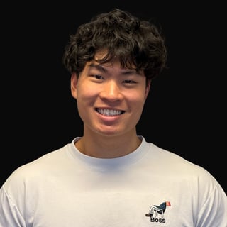 Photo of Nathan C.