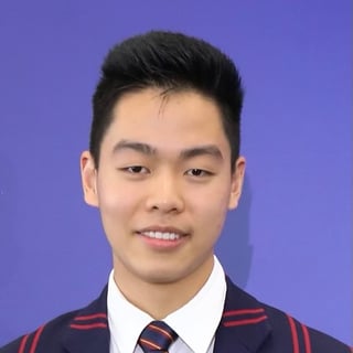 Photo of Roy C.