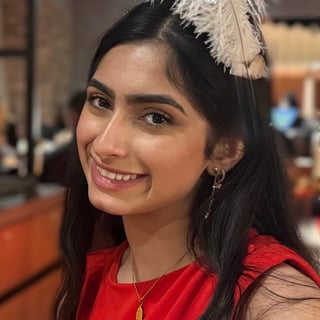 Photo of Tania K.