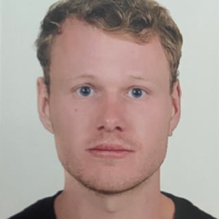 Photo of Tijmen v.