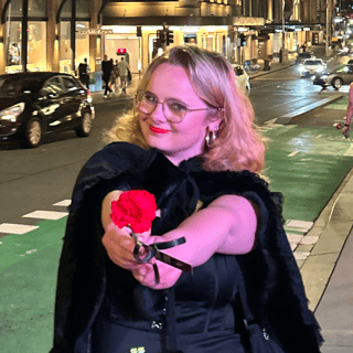 Photo of Sophie C.