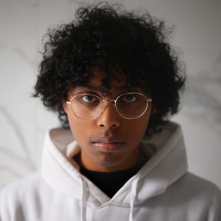 Photo of Sabir A.