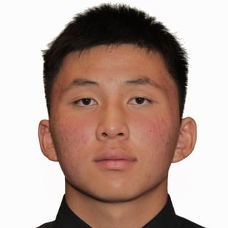 Photo of Jeffrey P.